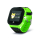 Forever SMARTWATCH FOREVER Kids Find Me KW-200 Zielony # - 1389876 - zdjęcie 2